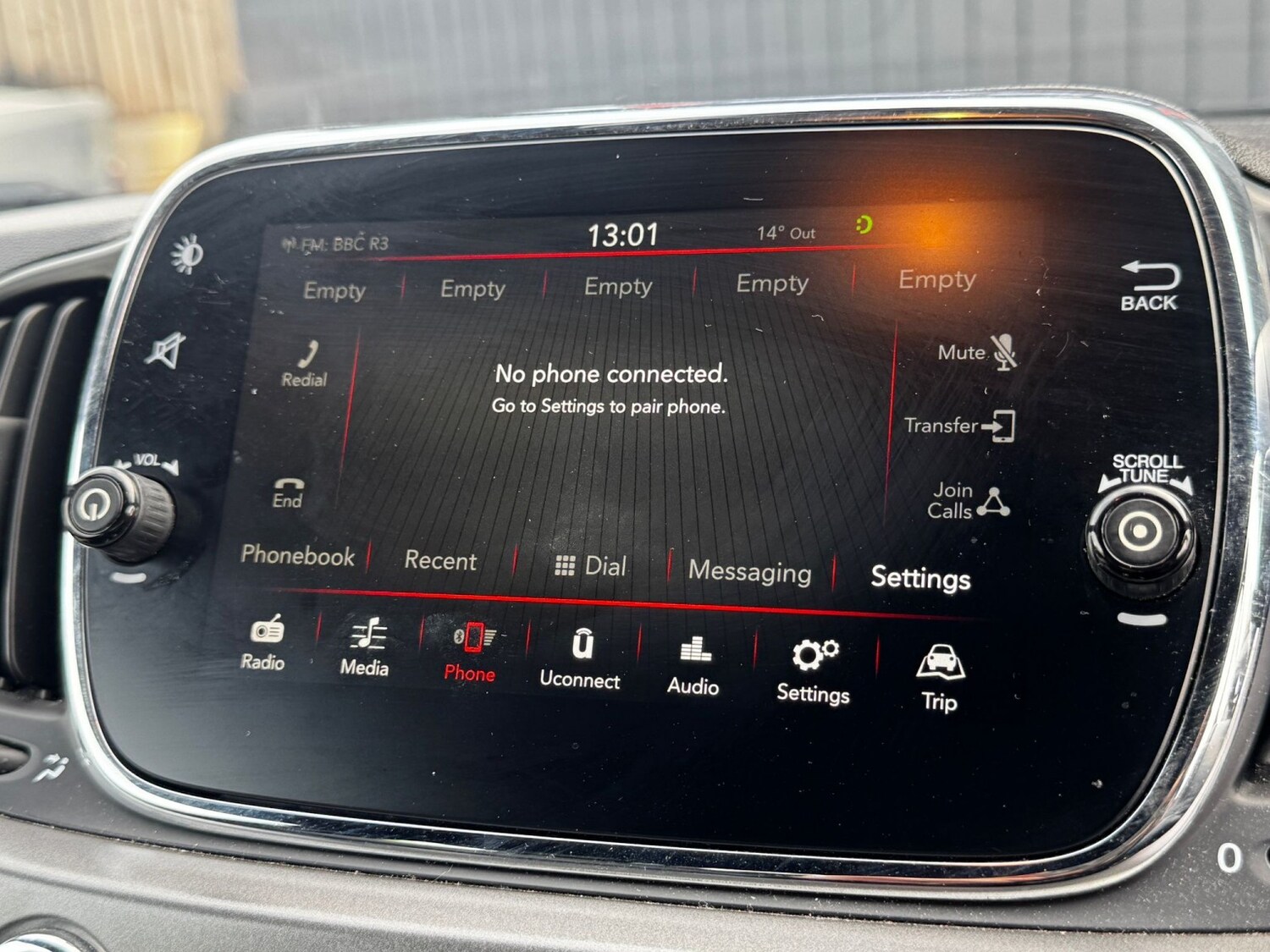 Used Fiat 500 2017 for sale - 77961963: Photo 12