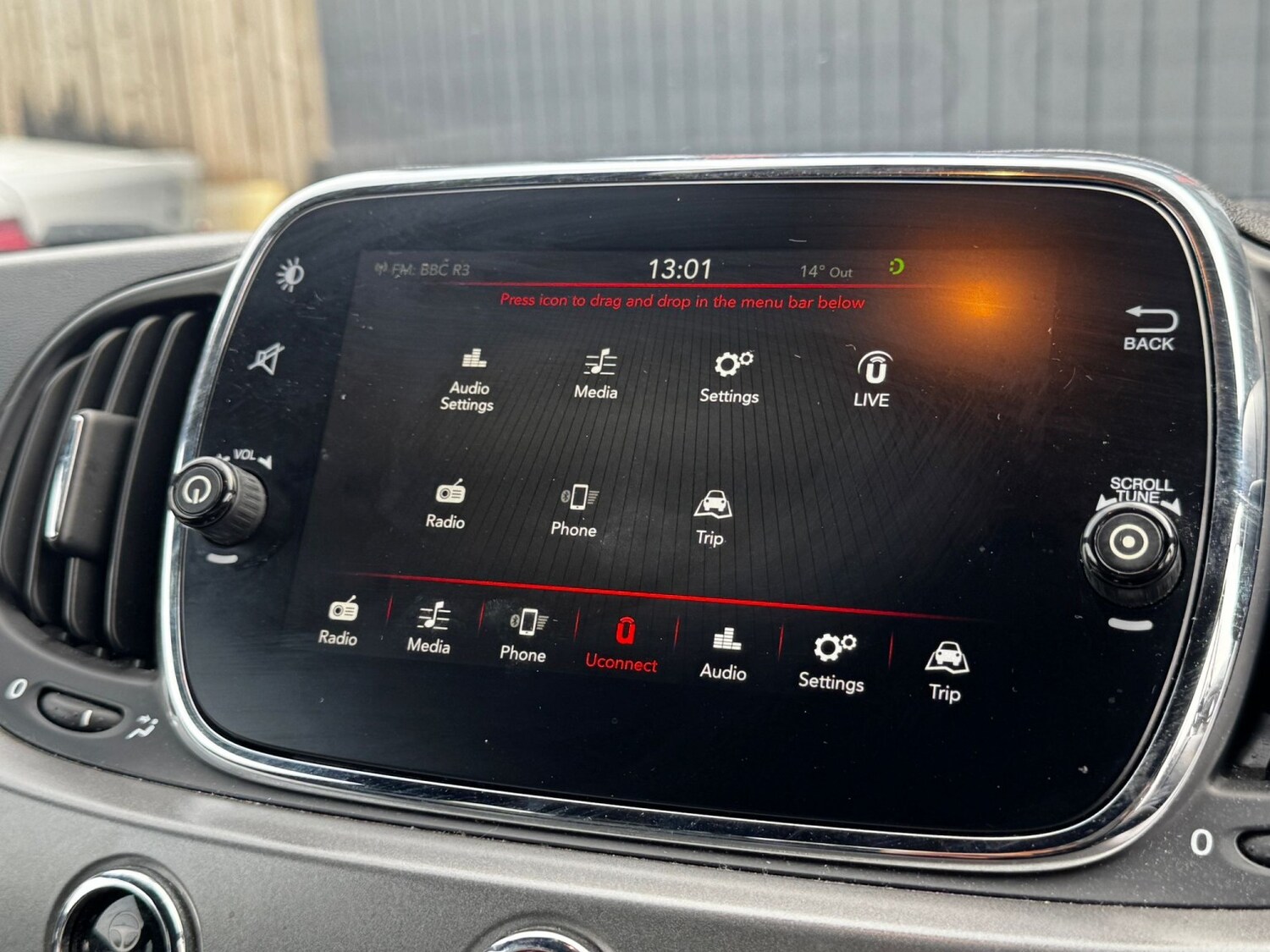 Used Fiat 500 2017 for sale - 77961963: Photo 13