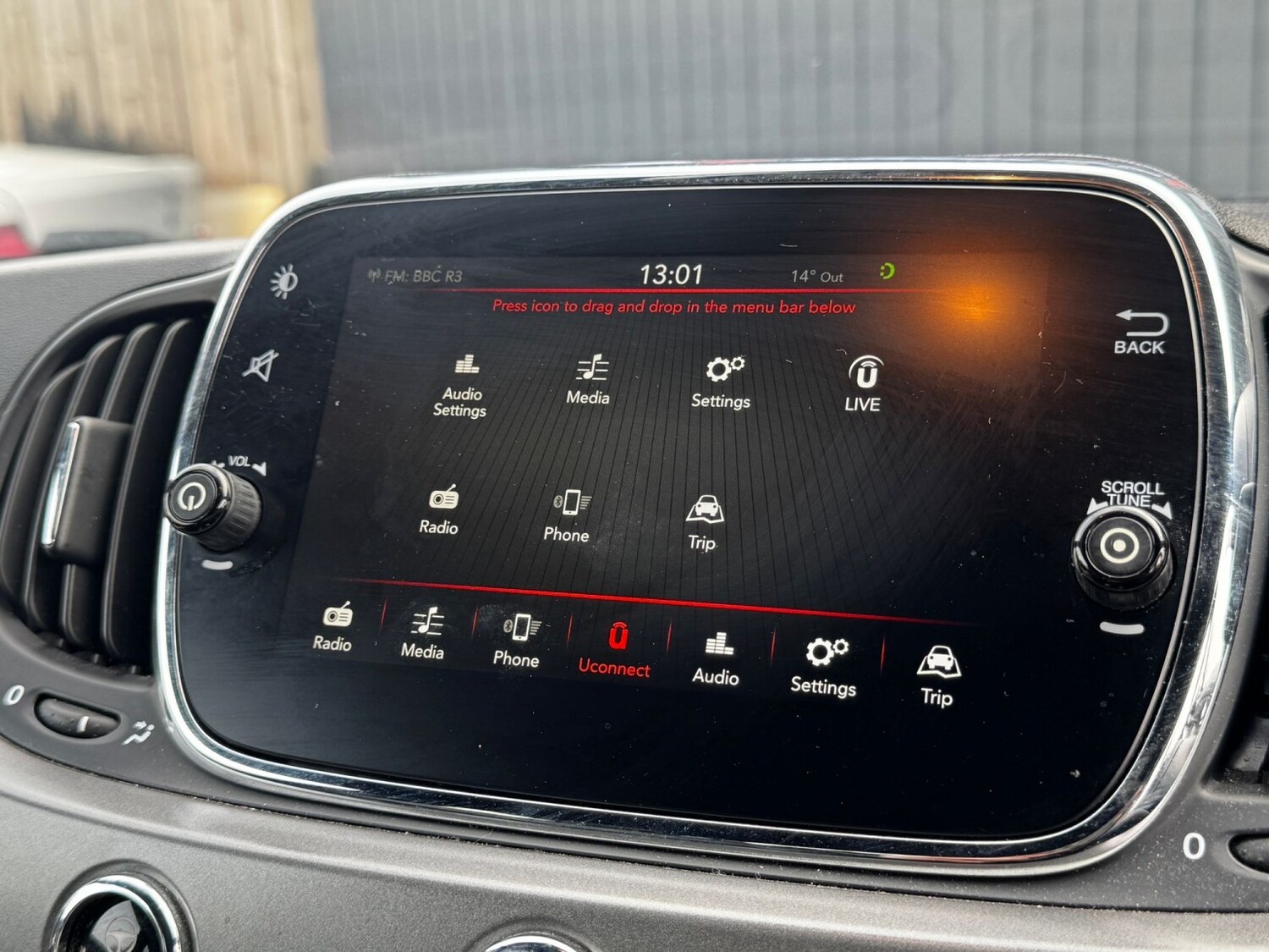 Used Fiat 500 2017 for sale - 77961963: Photo 14