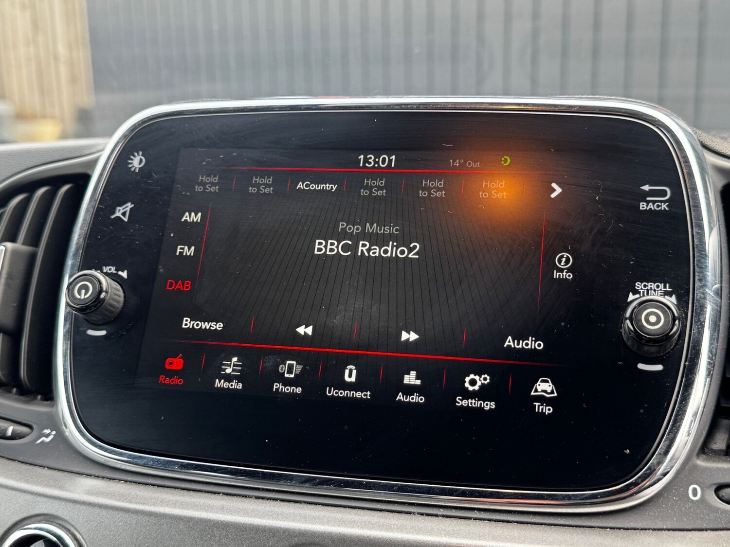 Used Fiat 500 2017 for sale - 77961963: Photo 15