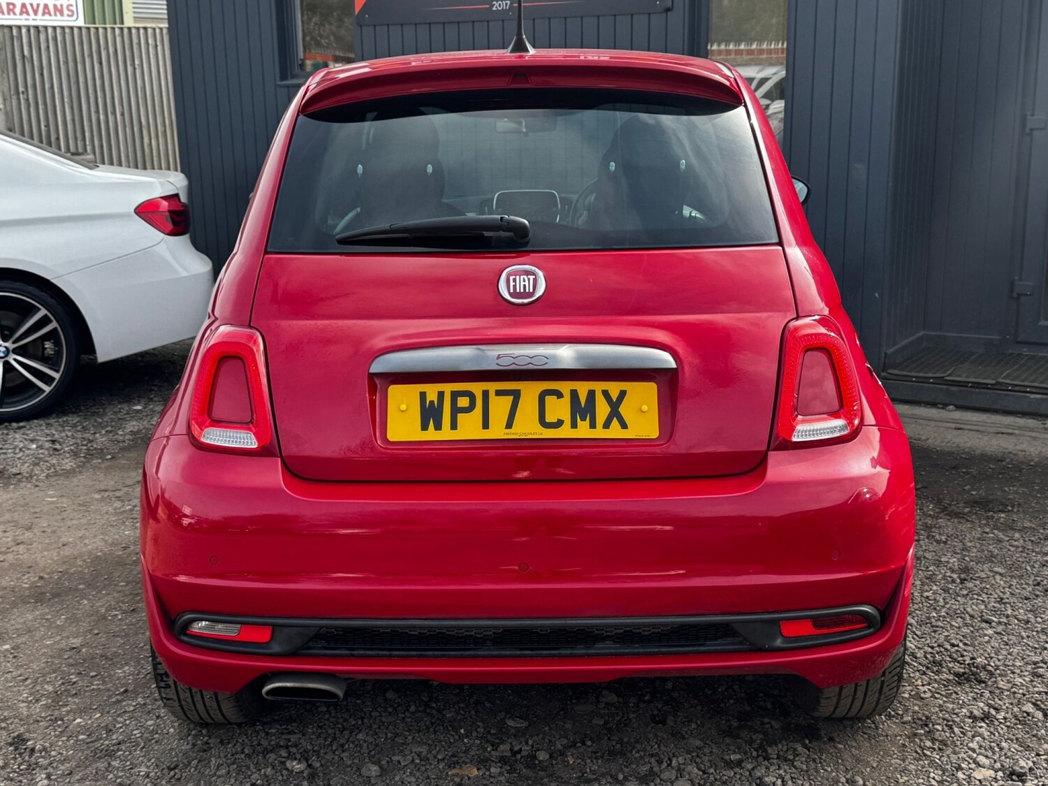 Used Fiat 500 2017 for sale - 77961963: Photo 6
