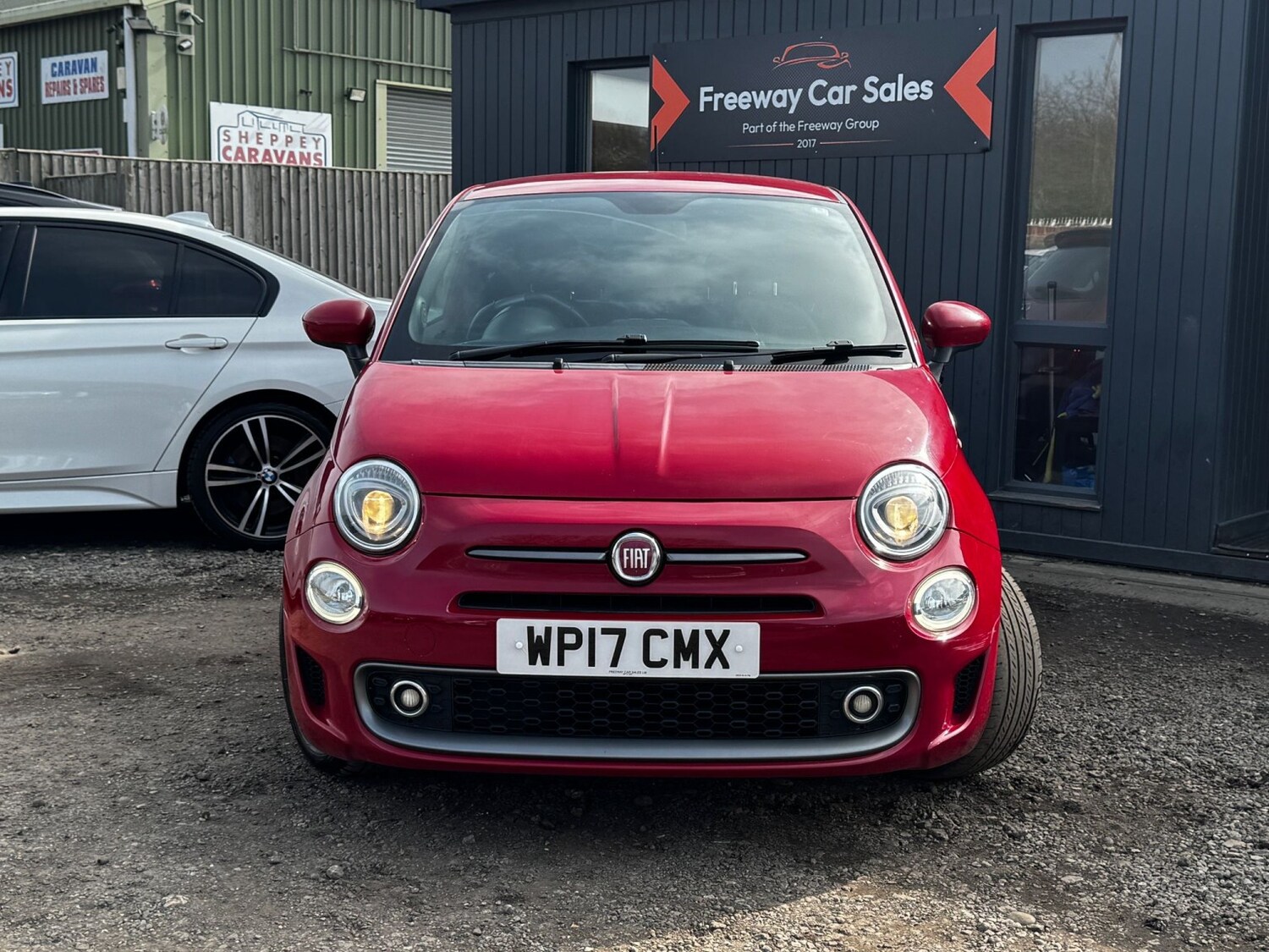Used Fiat 500 2017 for sale - 77961963: Photo 7