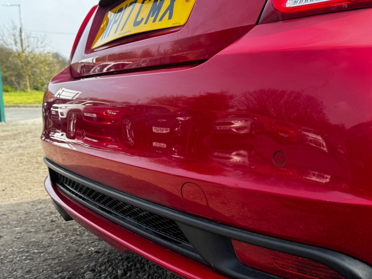 Used Fiat 500 2017 for sale - 77961963: Photo 8