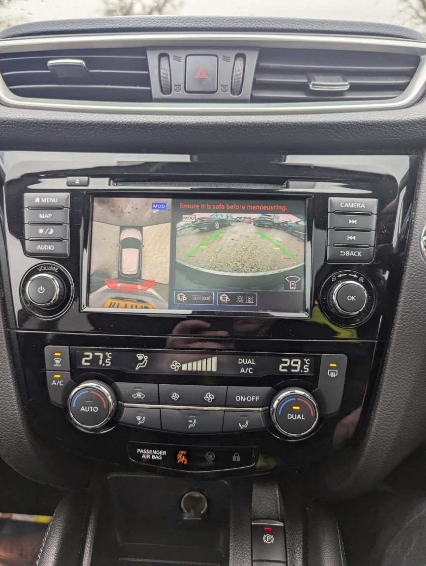 Used Nissan Qashqai 2019 for sale - 77616354: Photo 11