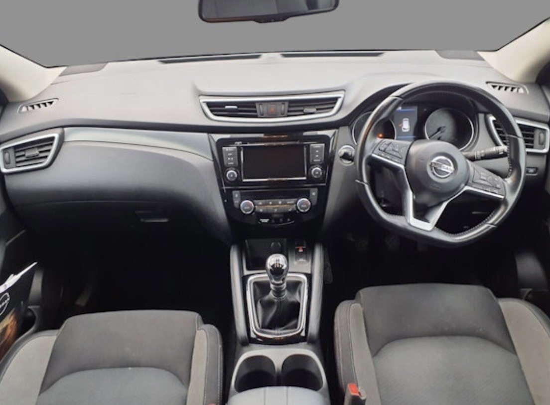 Used Nissan Qashqai 2019 for sale - 77616354: Photo 7