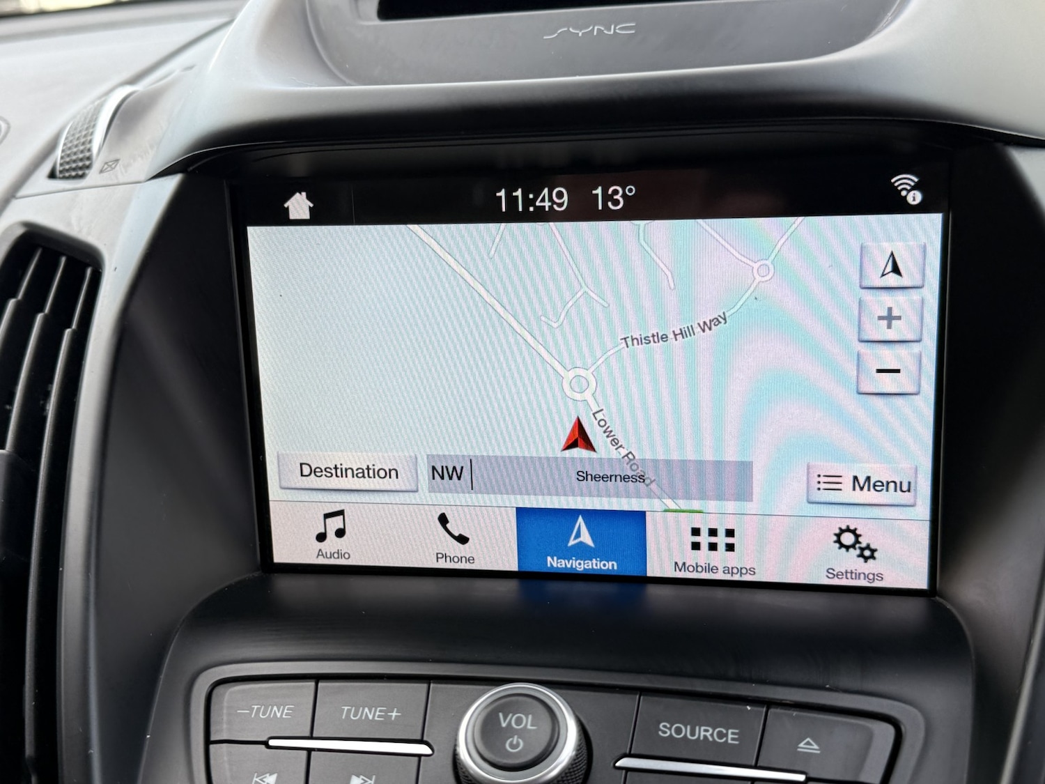 Used Ford Kuga 2019 for sale - 76712612: Photo 13