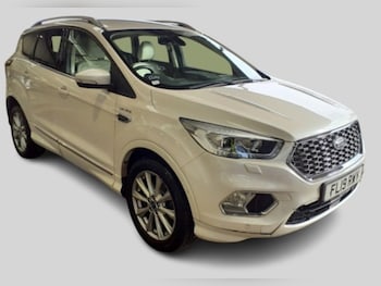 2019 - 1.5T EcoBoost Vignale SUV 5dr Petrol Auto AWD Euro 6 (s/s) (176 ps)