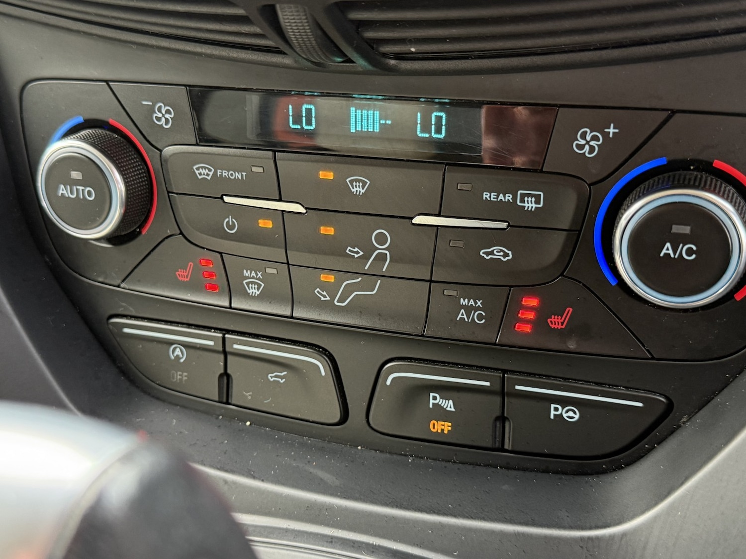 Used Ford Kuga 2019 for sale - 76712612: Photo 20