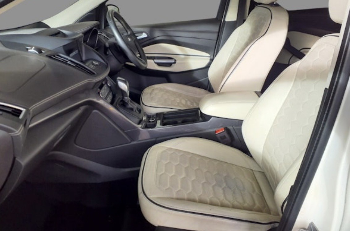 Used Ford Kuga 2019 for sale - 76712612: Photo 8