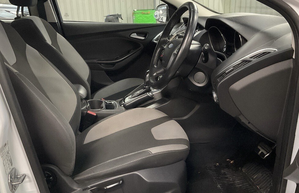 Used Ford Focus 2014 for sale - 77881145: Photo 10