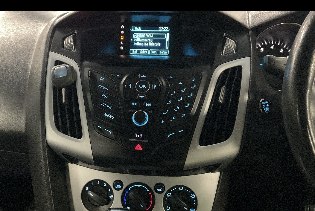 Used Ford Focus 2014 for sale - 77881145: Photo 11