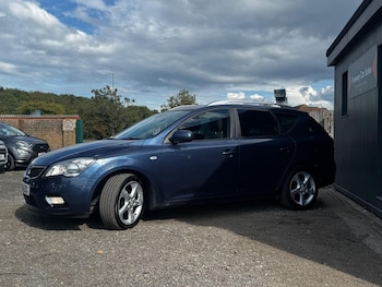 Used Kia Ceed 2011 for sale - 75706000: Photo