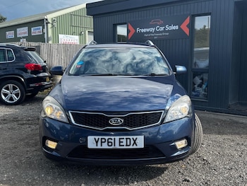 Used Kia Ceed 2011 for sale - 75706000: Photo