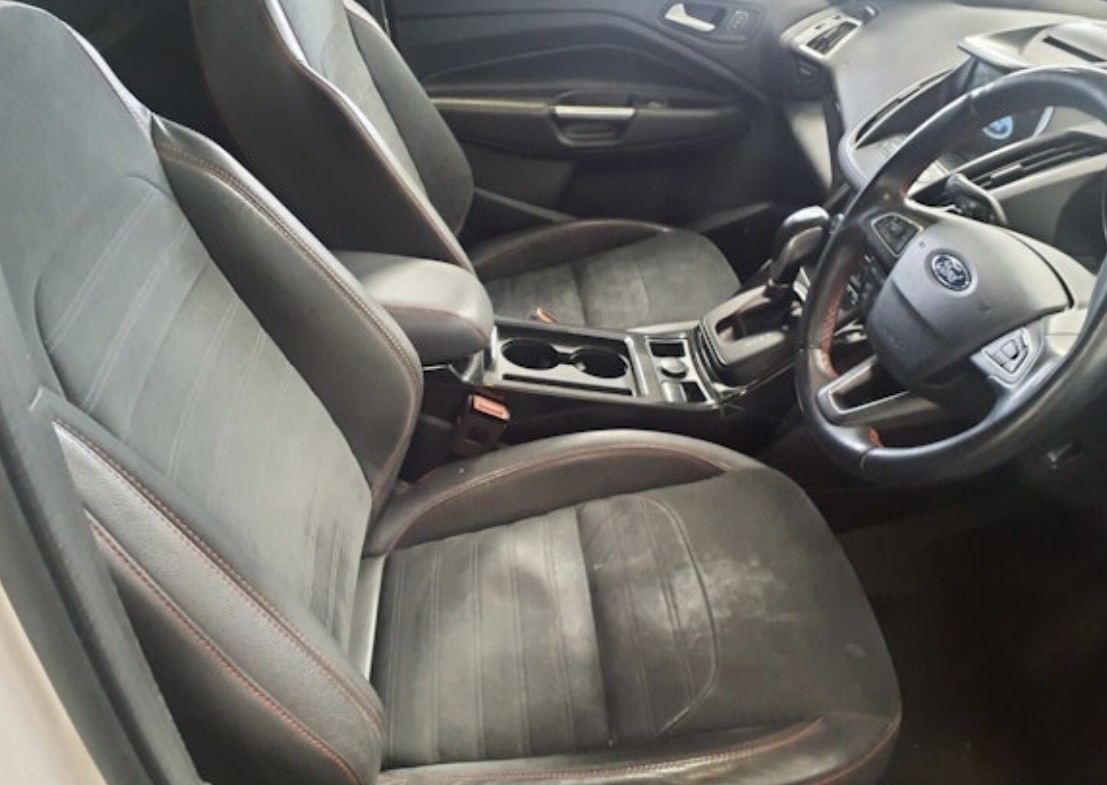 Used Ford Kuga 2018 for sale - 77938238: Photo 10