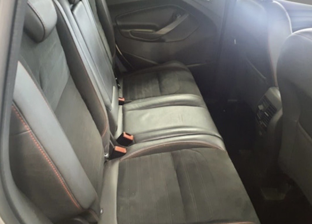 Used Ford Kuga 2018 for sale - 77938238: Photo 11