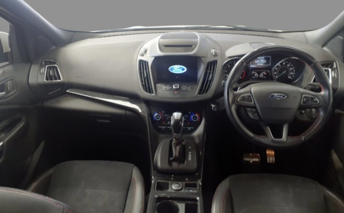 Used Ford Kuga 2018 for sale - 77938238: Photo 7