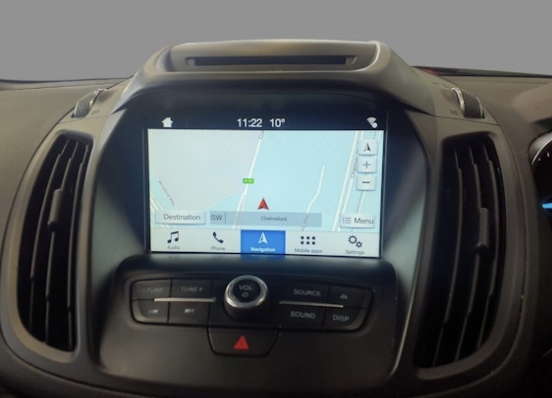 Used Ford Kuga 2018 for sale - 77938238: Photo 8