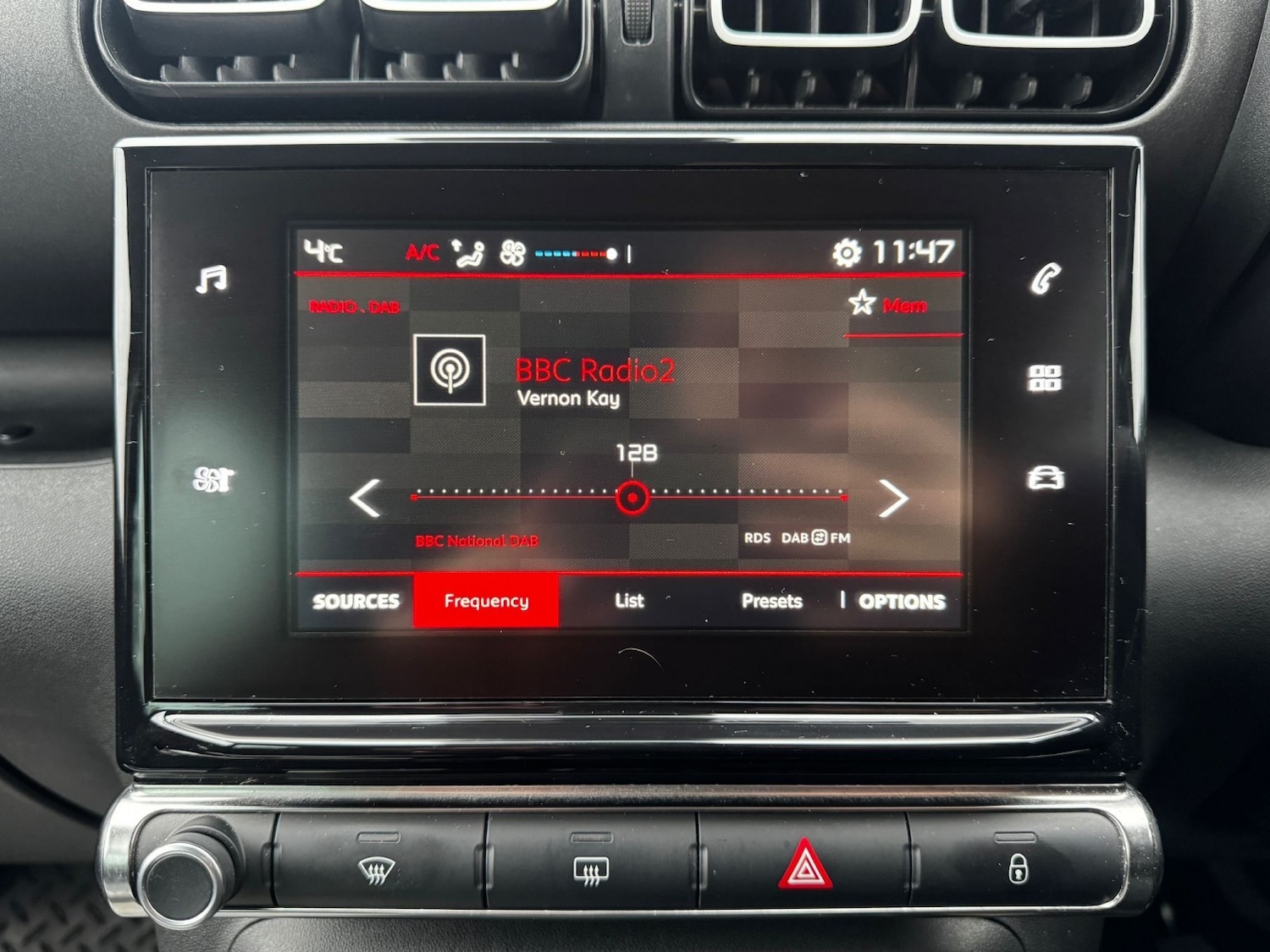 Used Citroen C3 Aircross 2018 for sale - 77101372: Photo 12