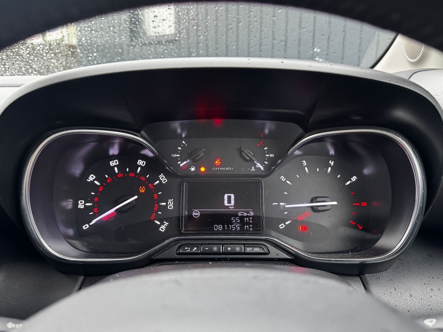 Used Citroen C3 Aircross 2018 for sale - 77101372: Photo 14