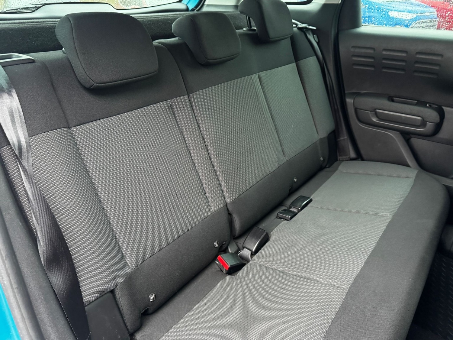 Used Citroen C3 Aircross 2018 for sale - 77101372: Photo 15