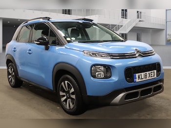 2018 - 1.2 PureTech 110 Feel 5dr