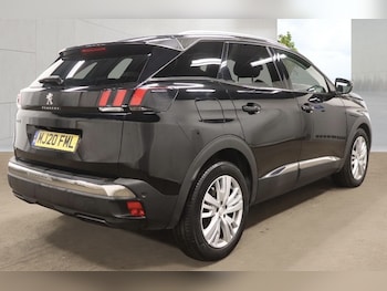 Used Peugeot 3008 2020 for sale - 79130773: Photo