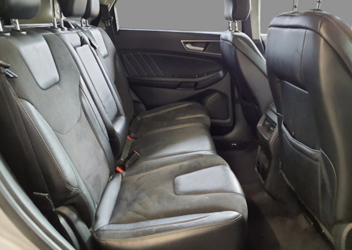 Used Ford Edge 2018 for sale - 76407543: Photo 11