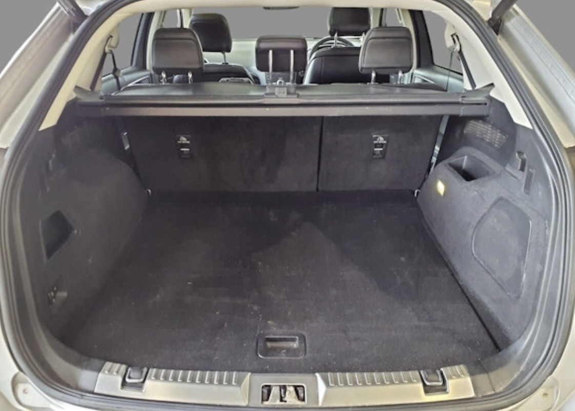 Used Ford Edge 2018 for sale - 76407543: Photo 12