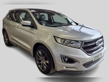 2018 - 2.0 TDCi Sport SUV 5dr Diesel Powershift AWD Euro 6 (s/s) (210 ps)