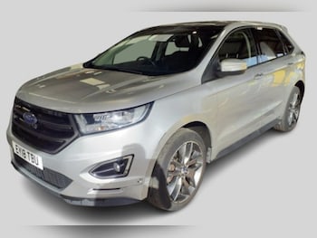Used Ford Edge 2018 for sale - 76407543: Photo