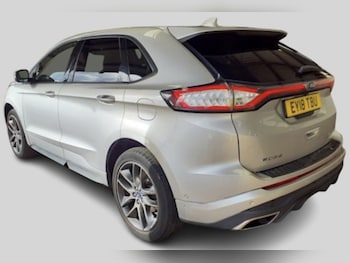 Used Ford Edge 2018 for sale - 76407543: Photo