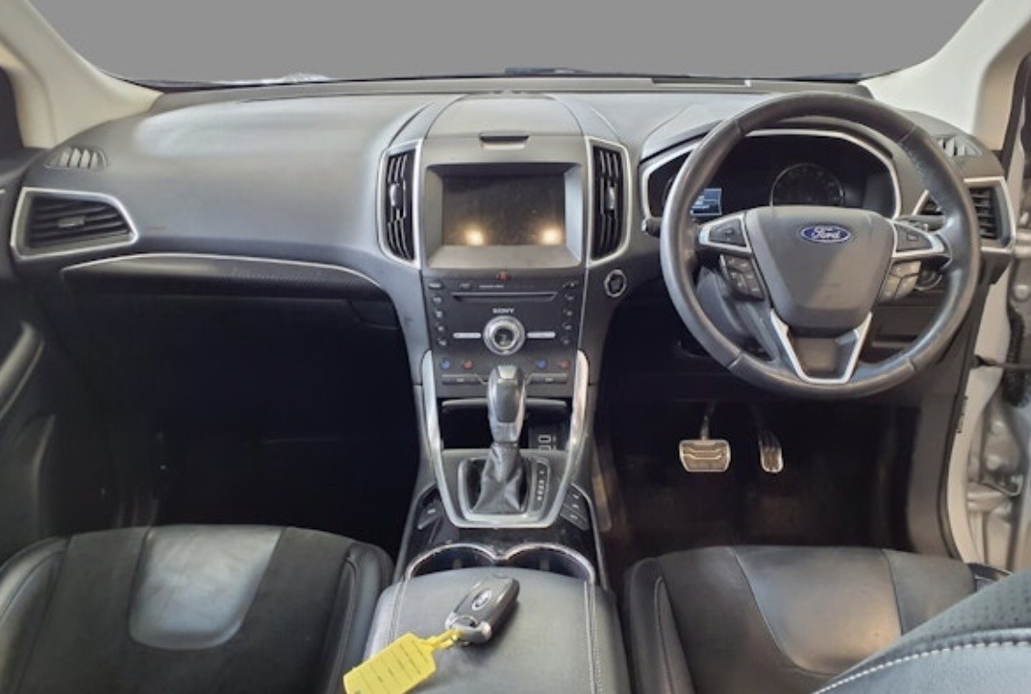 Used Ford Edge 2018 for sale - 76407543: Photo 6