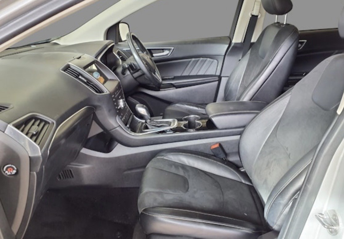 Used Ford Edge 2018 for sale - 76407543: Photo 9