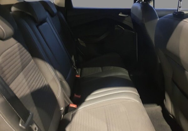 Used Ford Kuga 2017 for sale - 76211786: Photo 10