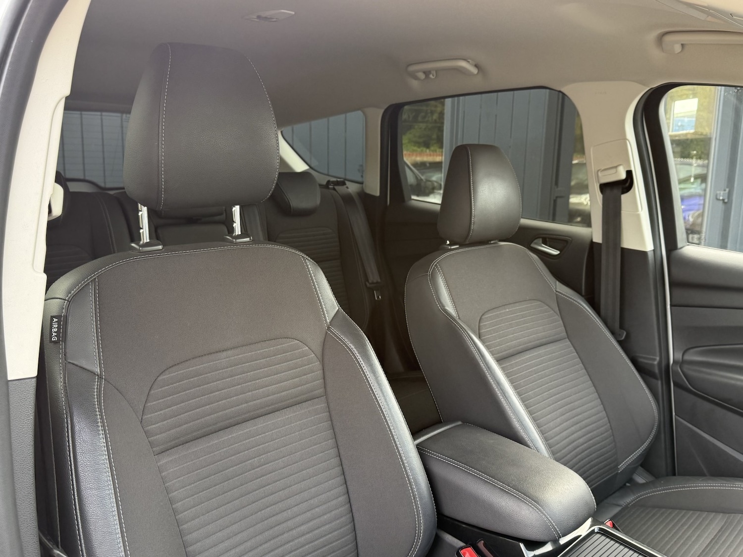 Used Ford Kuga 2017 for sale - 76211786: Photo 11