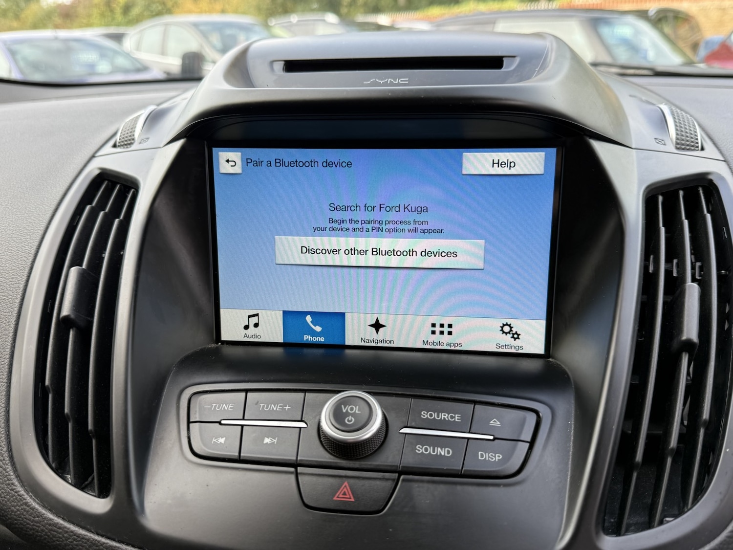 Used Ford Kuga 2017 for sale - 76211786: Photo 15