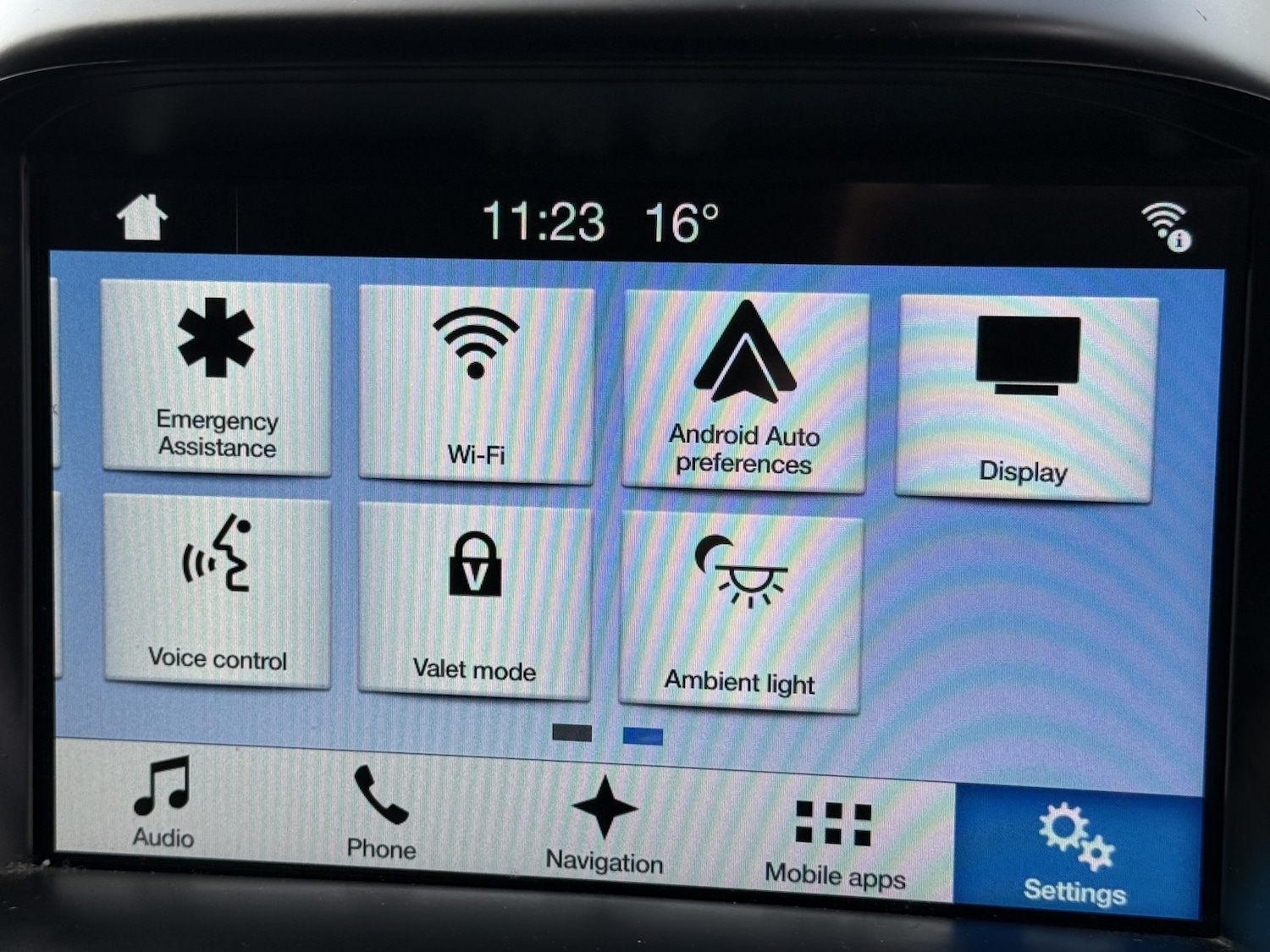 Used Ford Kuga 2017 for sale - 76211786: Photo 16