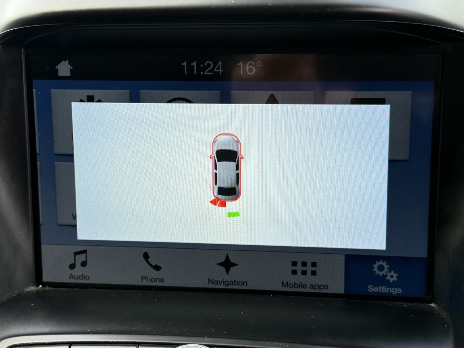 Used Ford Kuga 2017 for sale - 76211786: Photo 17