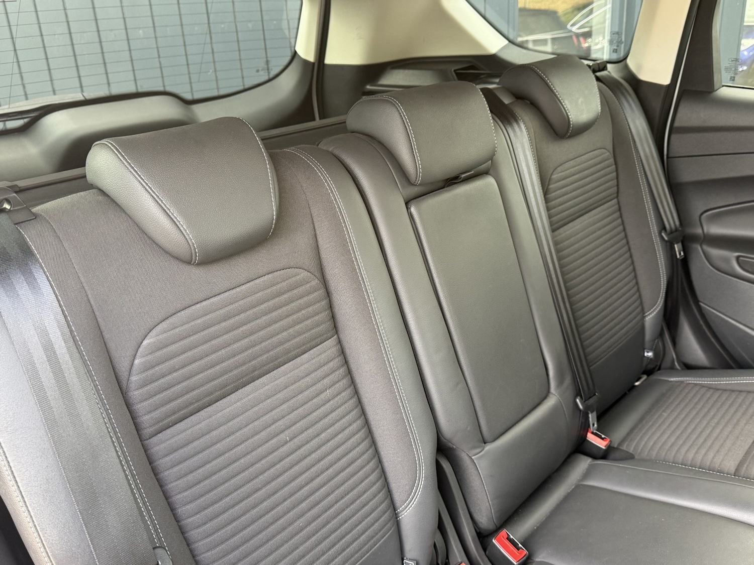 Used Ford Kuga 2017 for sale - 76211786: Photo 19