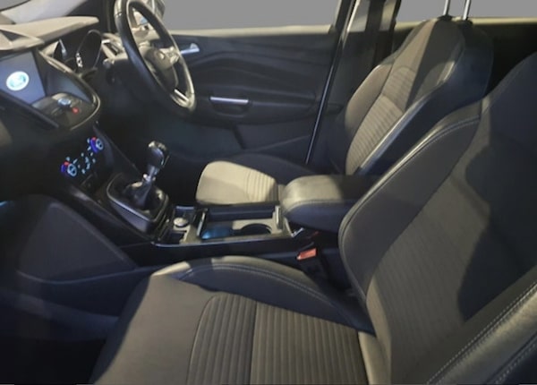 Used Ford Kuga 2017 for sale - 76211786: Photo 7