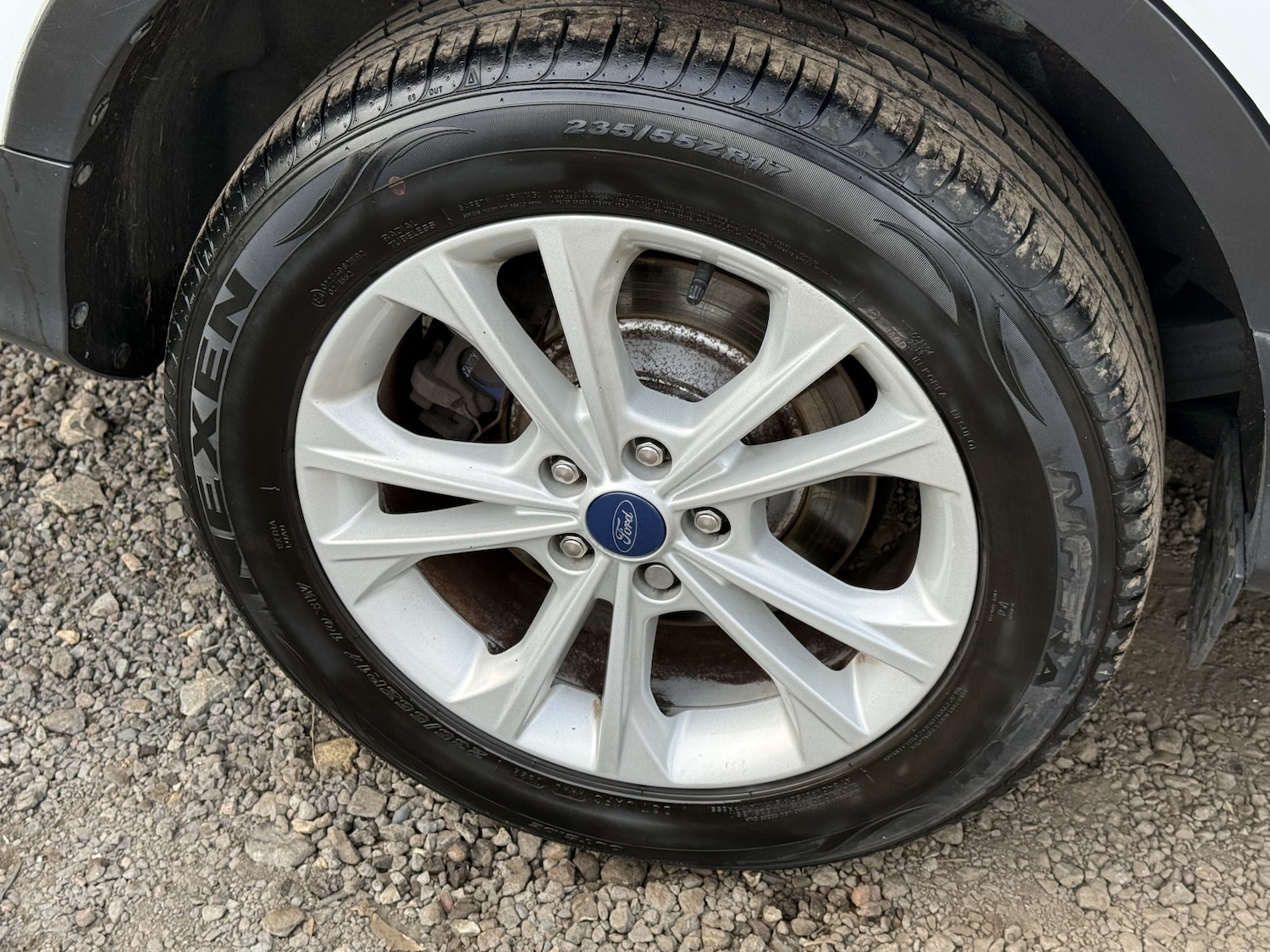 Used Ford Kuga 2017 for sale - 76211786: Photo 8