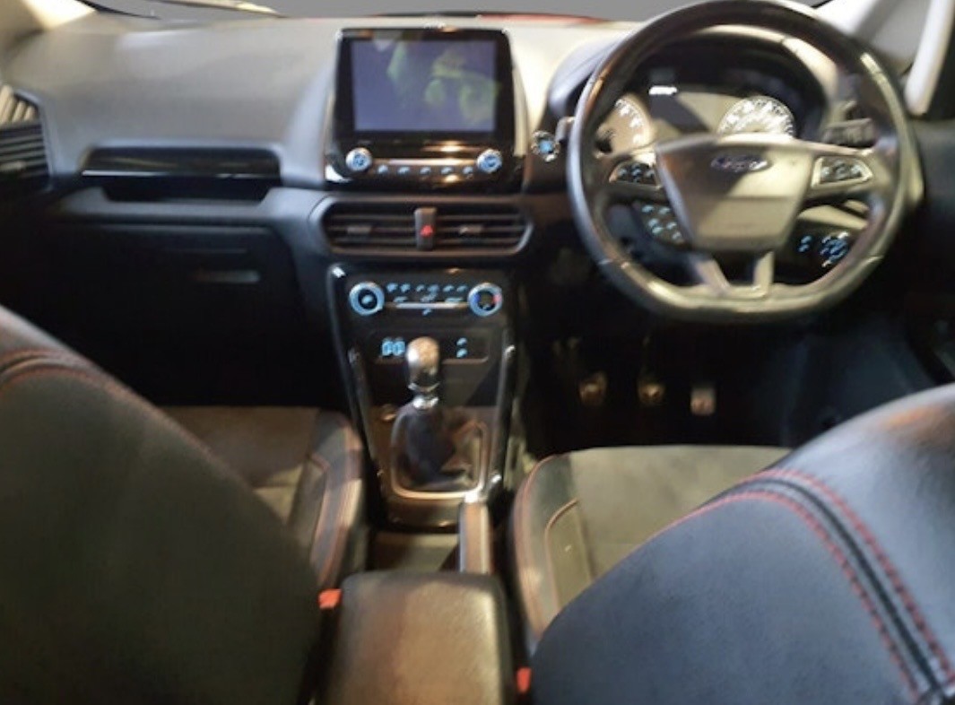 Used Ford Ecosport 2018 for sale - 77668545: Photo 8