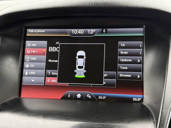 Used Ford Focus 2016 for sale - 76211861: Photo 14