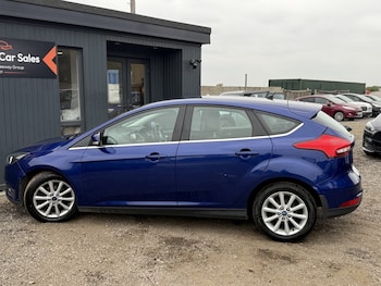 Used Ford Focus 2016 for sale - 76211861: Photo 2