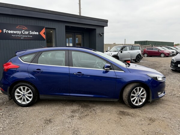 Used Ford Focus 2016 for sale - 76211861: Photo 3