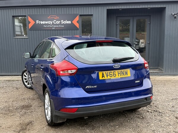 Used Ford Focus 2016 for sale - 76211861: Photo 6