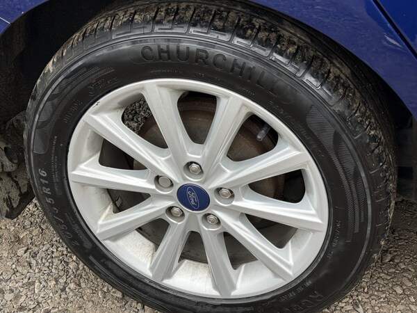 Used Ford Focus 2016 for sale - 76211861: Photo 8