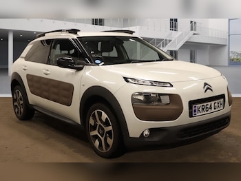 2014 - 1.2 PureTech [110] Flair 5dr