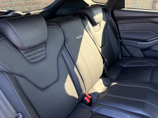Used Ford Focus 2016 for sale - 75999811: Photo 18