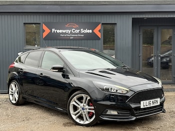 Ford - Focus